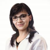 Mihaela Oros